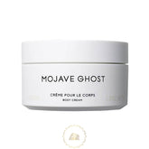 Byredo Mojave Ghost Body Cream